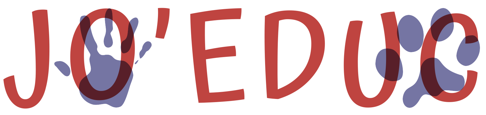 Logo joeduc
