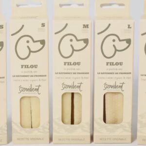 fromage à mâcher pour chien