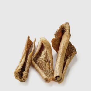peau de sanglier à mâcher pour chien